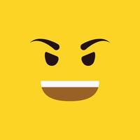 emoji vector for website symbol icon presentation