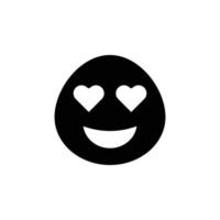 emoji face vector for website symbol icon presentation