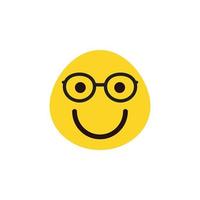 emoji face vector for website symbol icon presentation