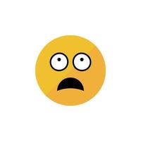 emoji face vector for website symbol icon presentation
