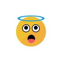 emoji face vector for website symbol icon presentation