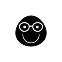 emoji face vector for website symbol icon presentation
