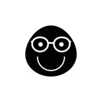 emoji face vector for website symbol icon presentation