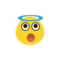 emoji face vector for website symbol icon presentation