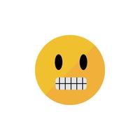 emoji face vector for website symbol icon presentation