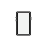 handphone vector for website symbol icon presentation