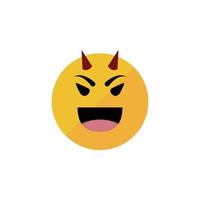 emoji face vector for website symbol icon presentation