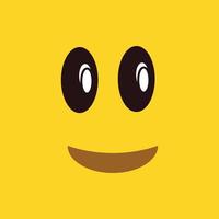 emoji face vector for website symbol icon presentation