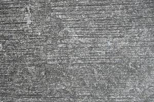 Abstract background. Monochrome texture. Image includes a effect the black and white tones. Cement Material Background and Texture photo