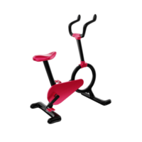 3d gym ikon illustration png