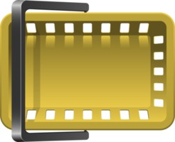 Supermarket basket clipart design illustration png