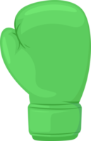 Boxing gloves clipart design illustration png