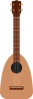 Guitar clipart design illustration png