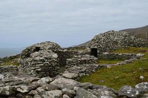 Fantastic Collection of Beehive Huts photo