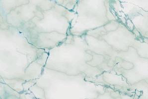 Luxury White Blue Marble texture background vector. Panoramic Marbling texture design for Banner, invitation, wallpaper, headers, website, print ads, packaging design template. vector