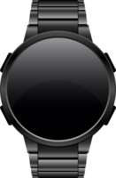 Smartwatch-Clipart-Designillustration png