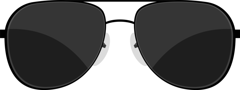 Sunglasses PNGs for Free Download