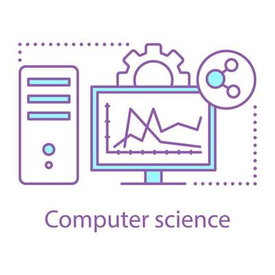 Computer Science Vector Art, Icons, and Graphics for Free Download