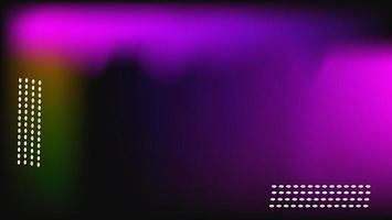 Abstract light background purple.. Abstract Color Gradient Background for your Design. Vector Color