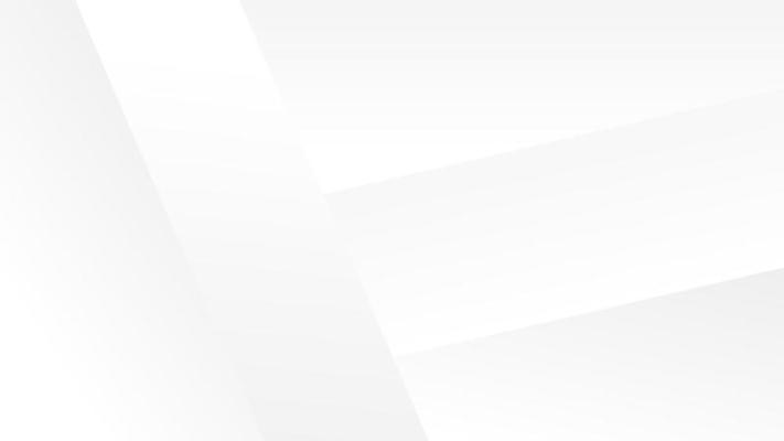 abstract modern white and grey gradient color geometric line pattern background