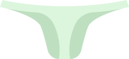 illustrazione di progettazione di clipart di biancheria intima delle donne png
