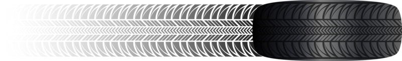 Ilustración de diseño de imágenes prediseñadas de neumáticos png