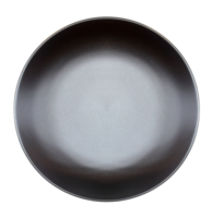 dish plate on transparent background png file