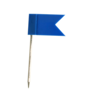 flag pin on transparent background png file