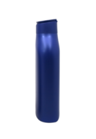 bottiglia di pompa crema su file png di sfondo trasparente