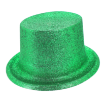 Party hat on transparent background png file