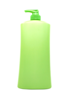 bouteille de crème pour les mains sur fond transparent png