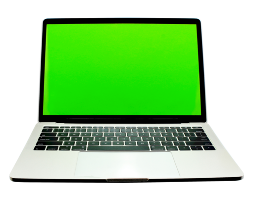 Laptop Transparent Background PNGs for Free Download