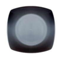 dish plate on transparent background png file