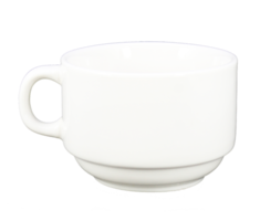 coffee cup on transparent background png file