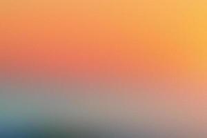 smooth blurred gradient background photo