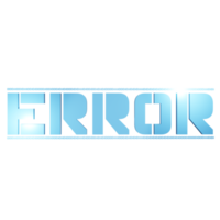 error message computer danger 3d illustration png
