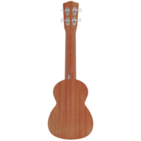 ukulele braune holzoberfläche musikinstrumente für kinder png