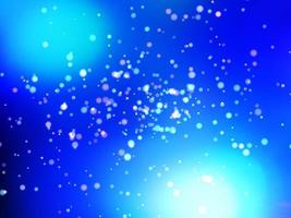 foto de bokeh de fondo con luz.