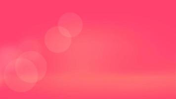 Bokeh backgrounds are bursting with color and glamor like a celebration. Suitable for advertising background. photo