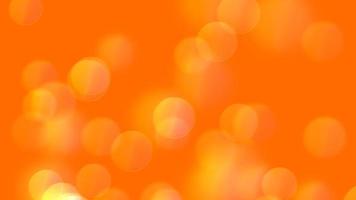 Bokeh backgrounds are bursting with color and glamor like a celebration. Suitable for advertising background. photo