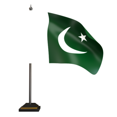 Pakistan Flag PNGs for Free Download