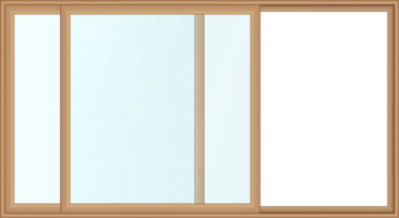 ClipArt per porta scorrevole per balcone png