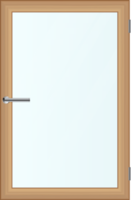 Holzfenster ClipArt png