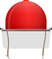 Feuerwehrausrüstung ClipArt png