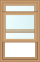 Holzfenster ClipArt png