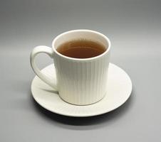 Tea time, Cup of tea. photo