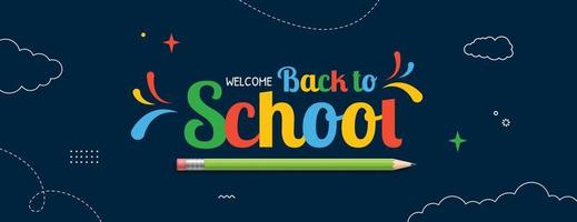 Back To School Vector Art, Icons, and Graphics for Free Download