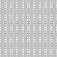 seamless black wavy line vector lattice pattern