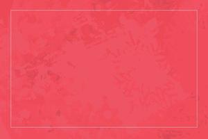 background red water color or graphic modern background and colorful abstract texture design vector