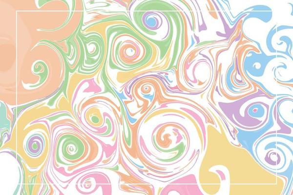 background red water color or graphic modern background and colorful abstract texture design